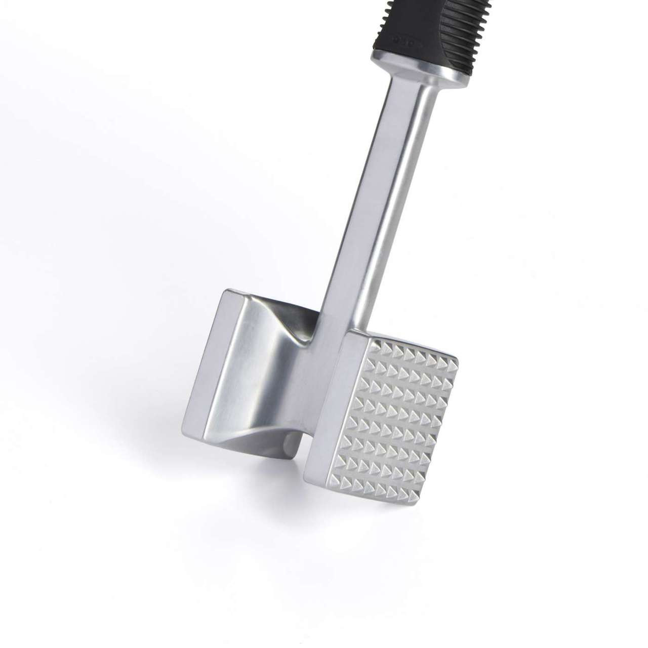 NEW OXO Good Grips Meat Tenderizer & Good Grips Ground Meat Chopper