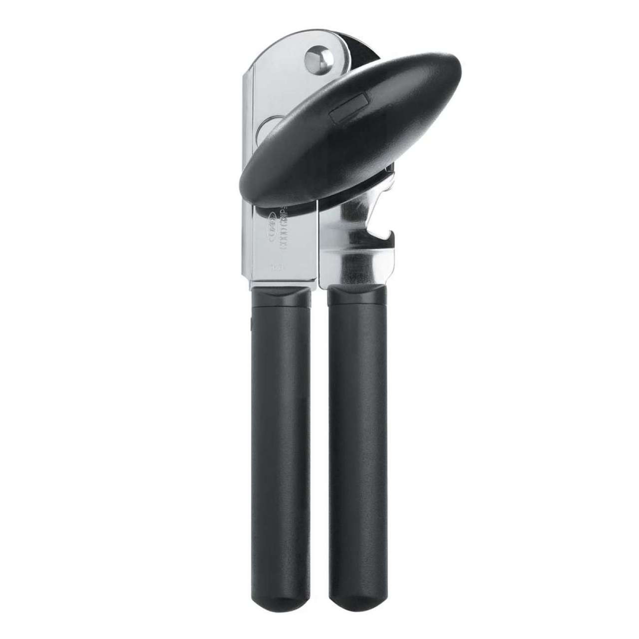 OXO Good Grips Soft-Handled Garlic Press For Kitchens