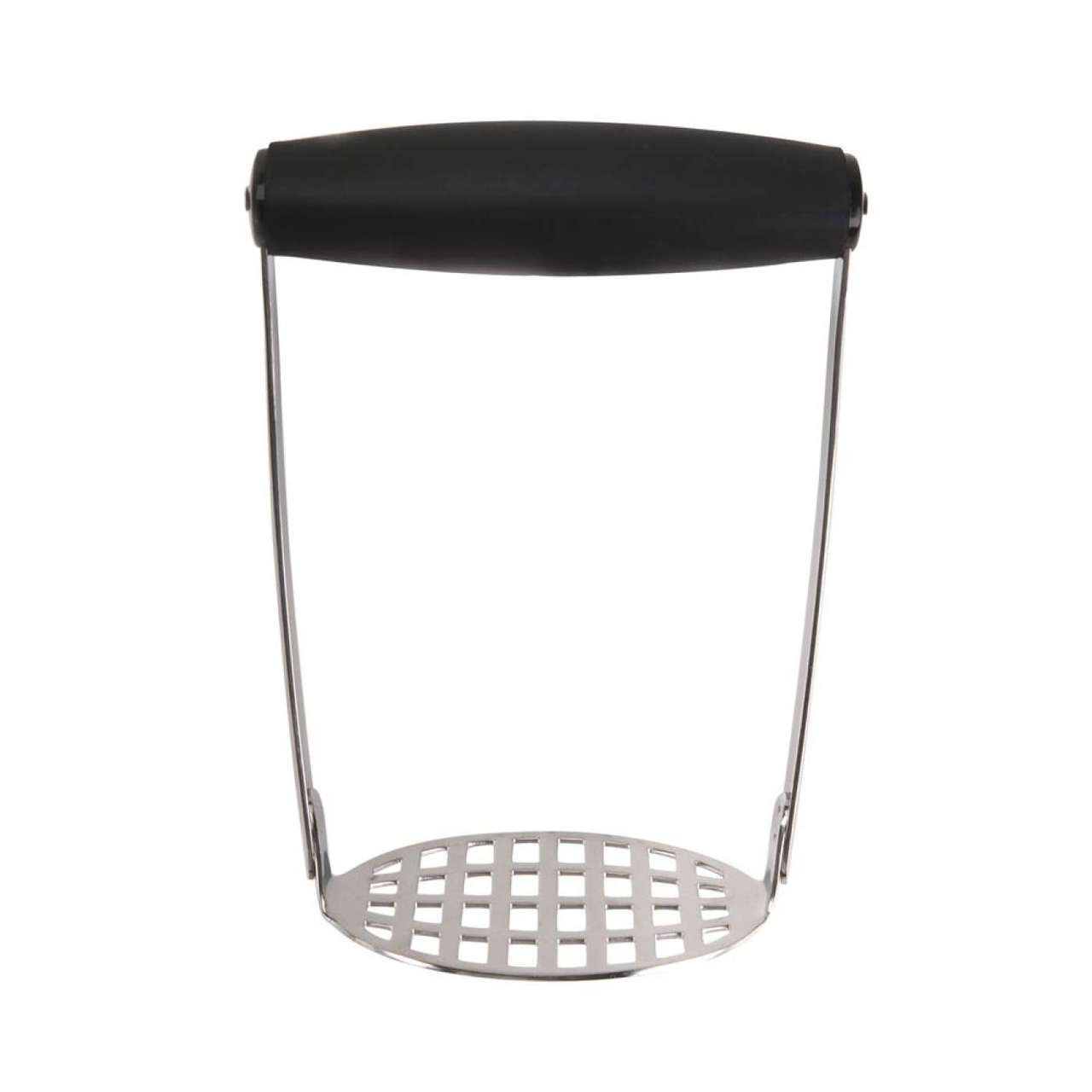 oxo good grips smooth potato masher