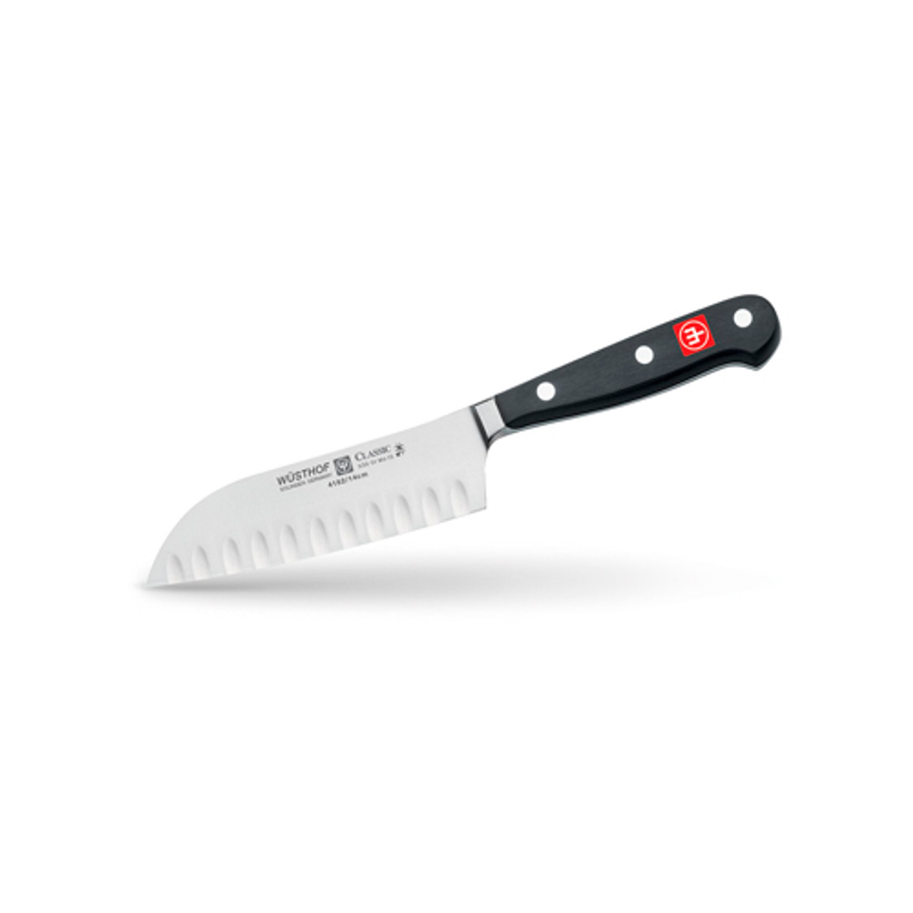 Good Cook Knife, Santoku, 5 Inch