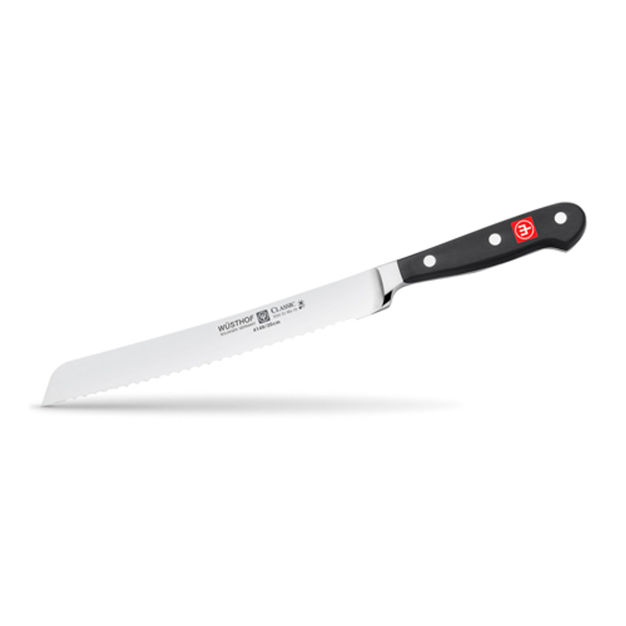 8 Best Serrated Bread Knives of 2024 - Reviewed