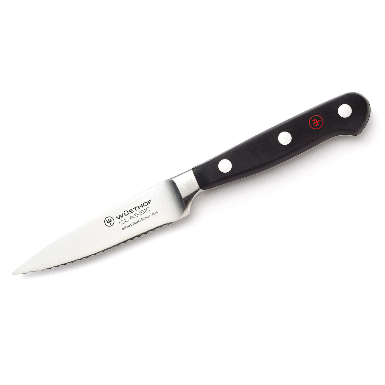WUSTHOF Classic Serrated 3.5\