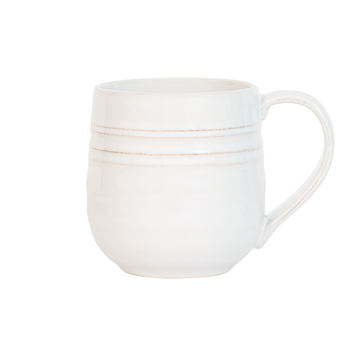 Juliska Bilbao Cofftea Cup