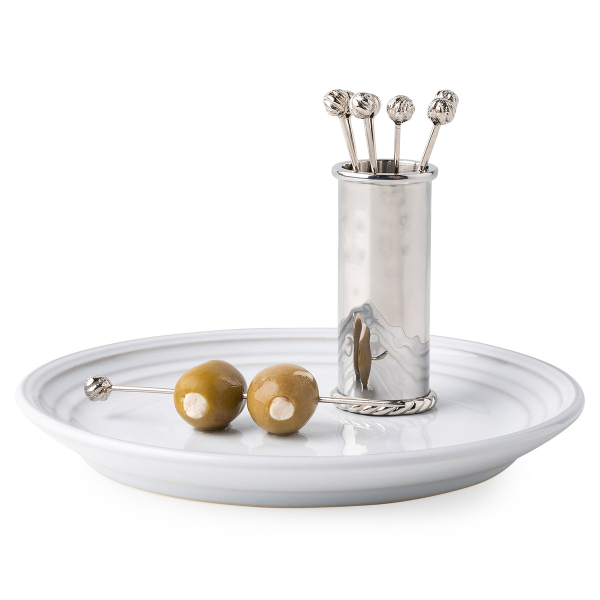 Graham Picks & Holder Set