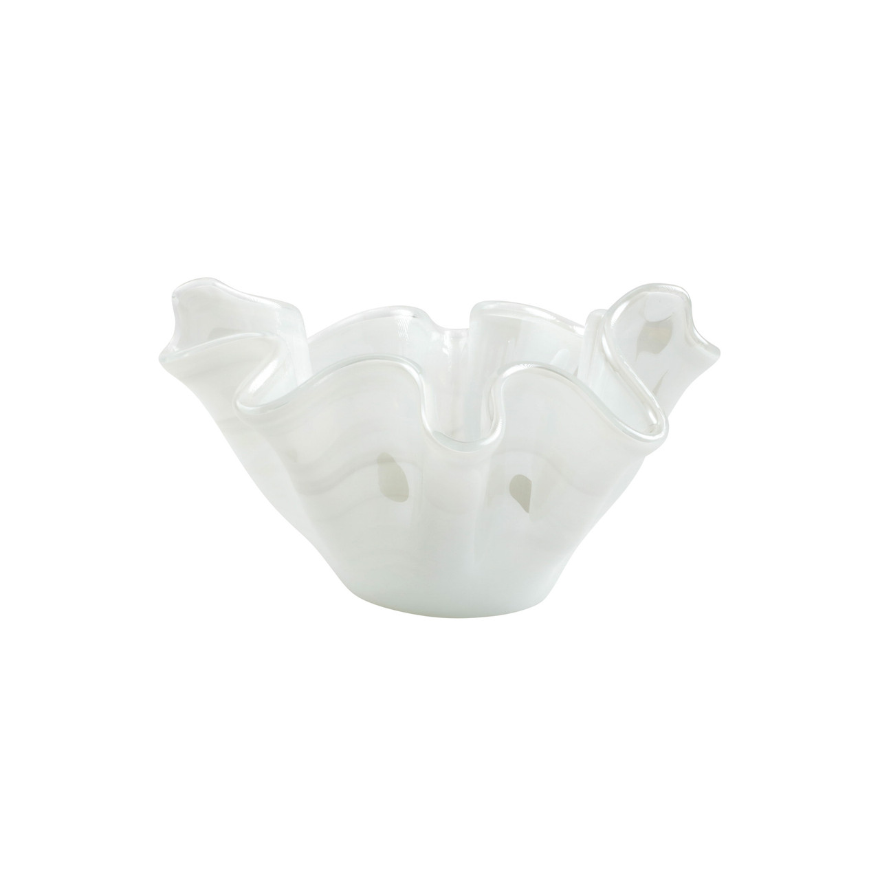 Vietri Onda Bowl