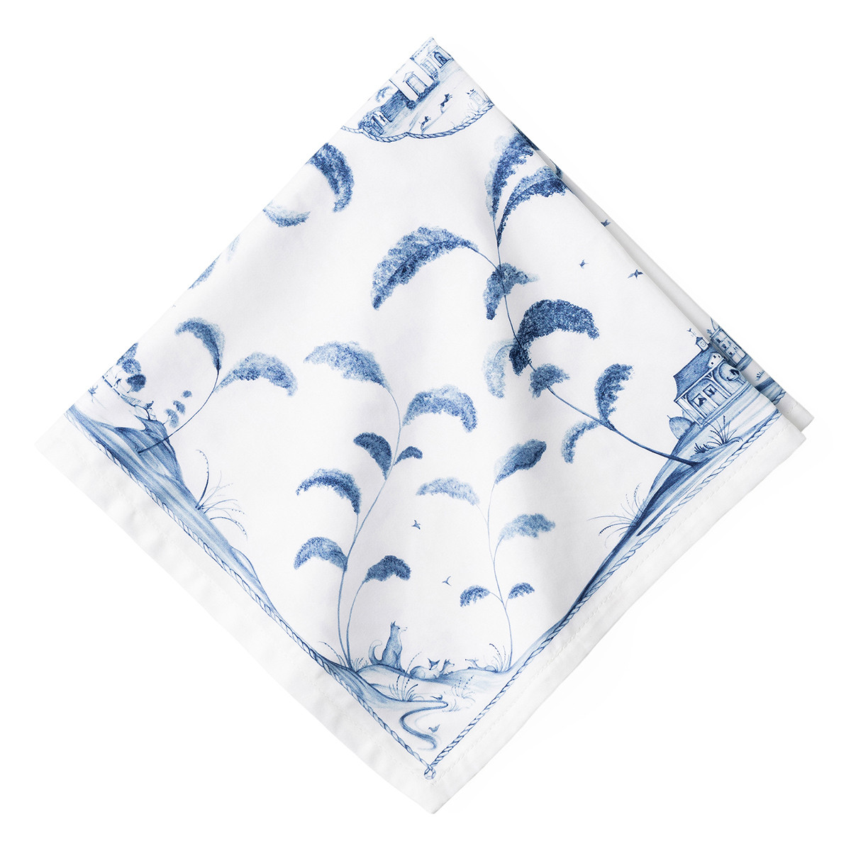 Juliska Country Estate Napkin - Thumbnail 4