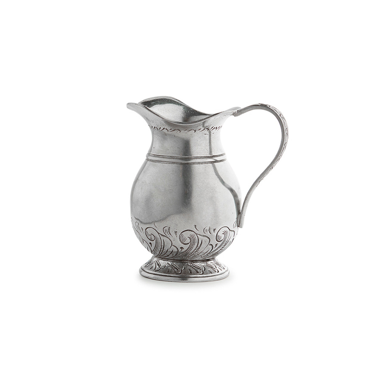 Arte Italica Peltro Petite Pitcher