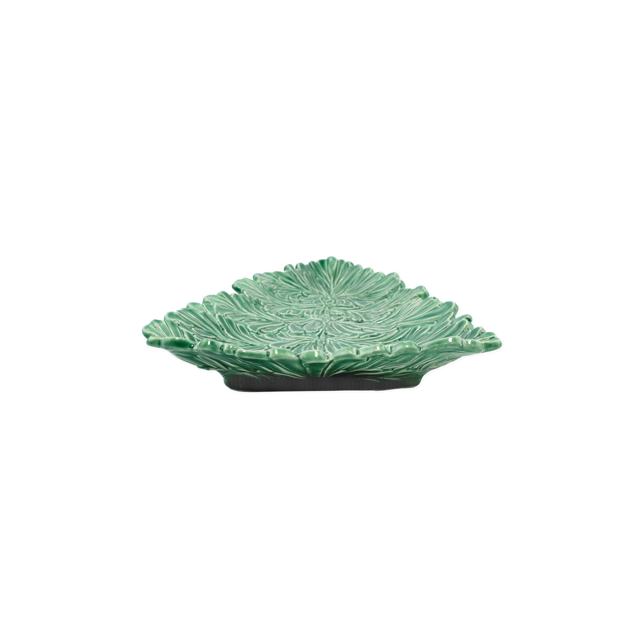 Vietri Lastra Plate - Thumbnail 2