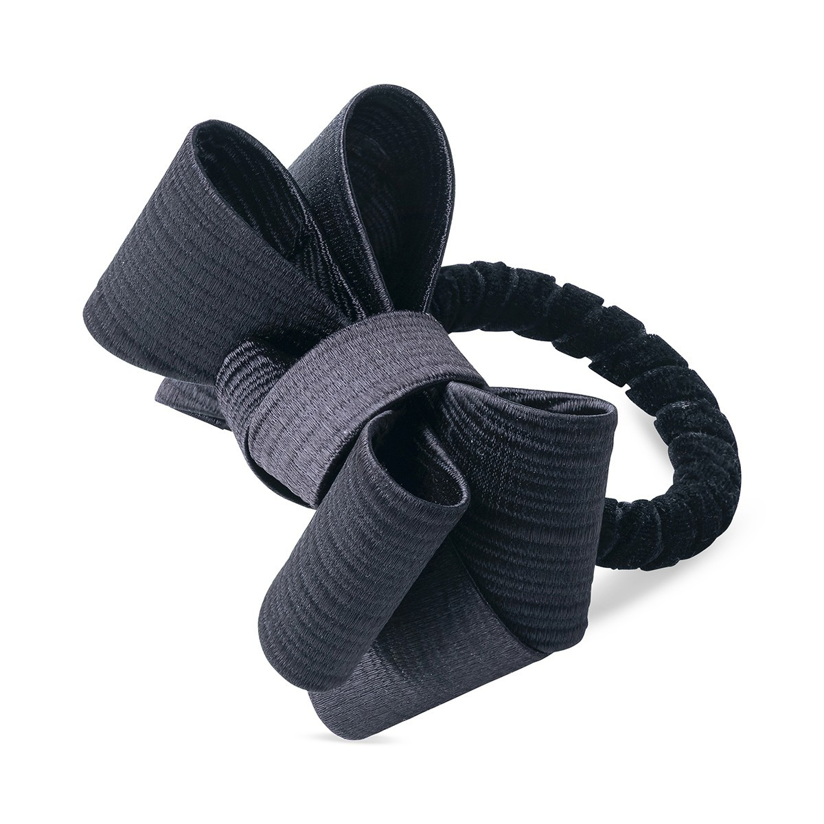 Juliska Tuxedo Napkin Ring - Thumbnail 5