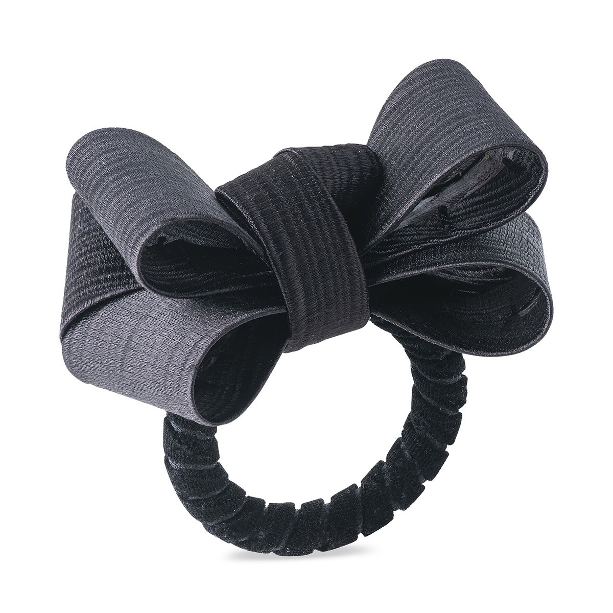 Juliska Tuxedo Napkin Ring