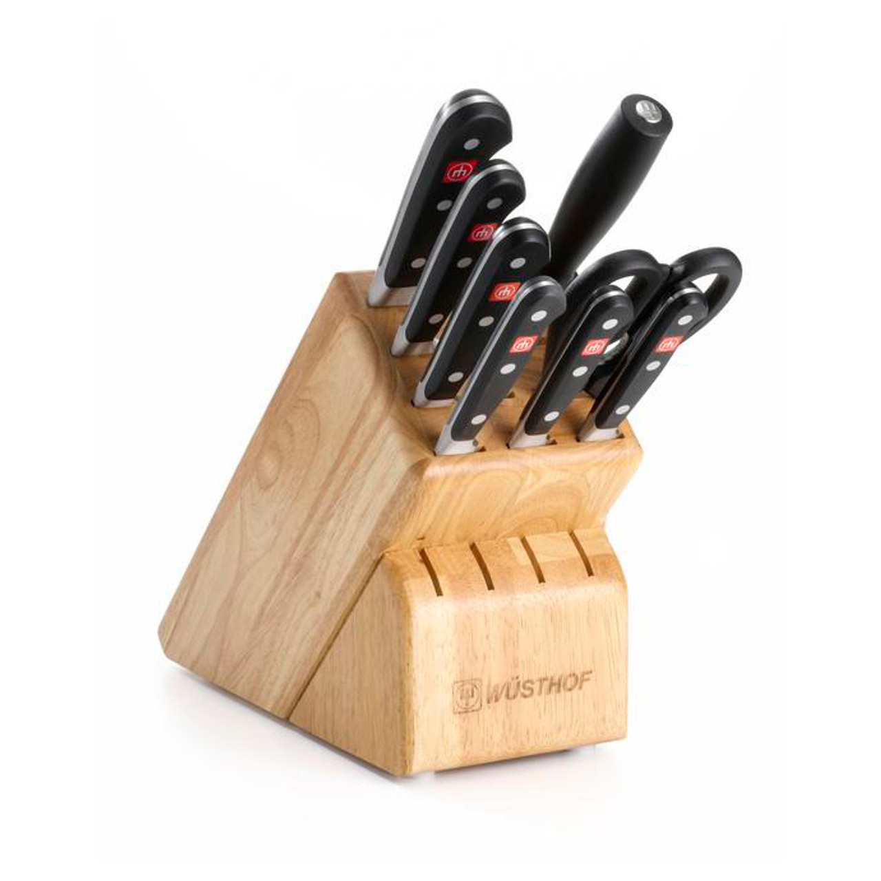 Bestselling Kitchen Knives and Tools at Swiss Knife Shop