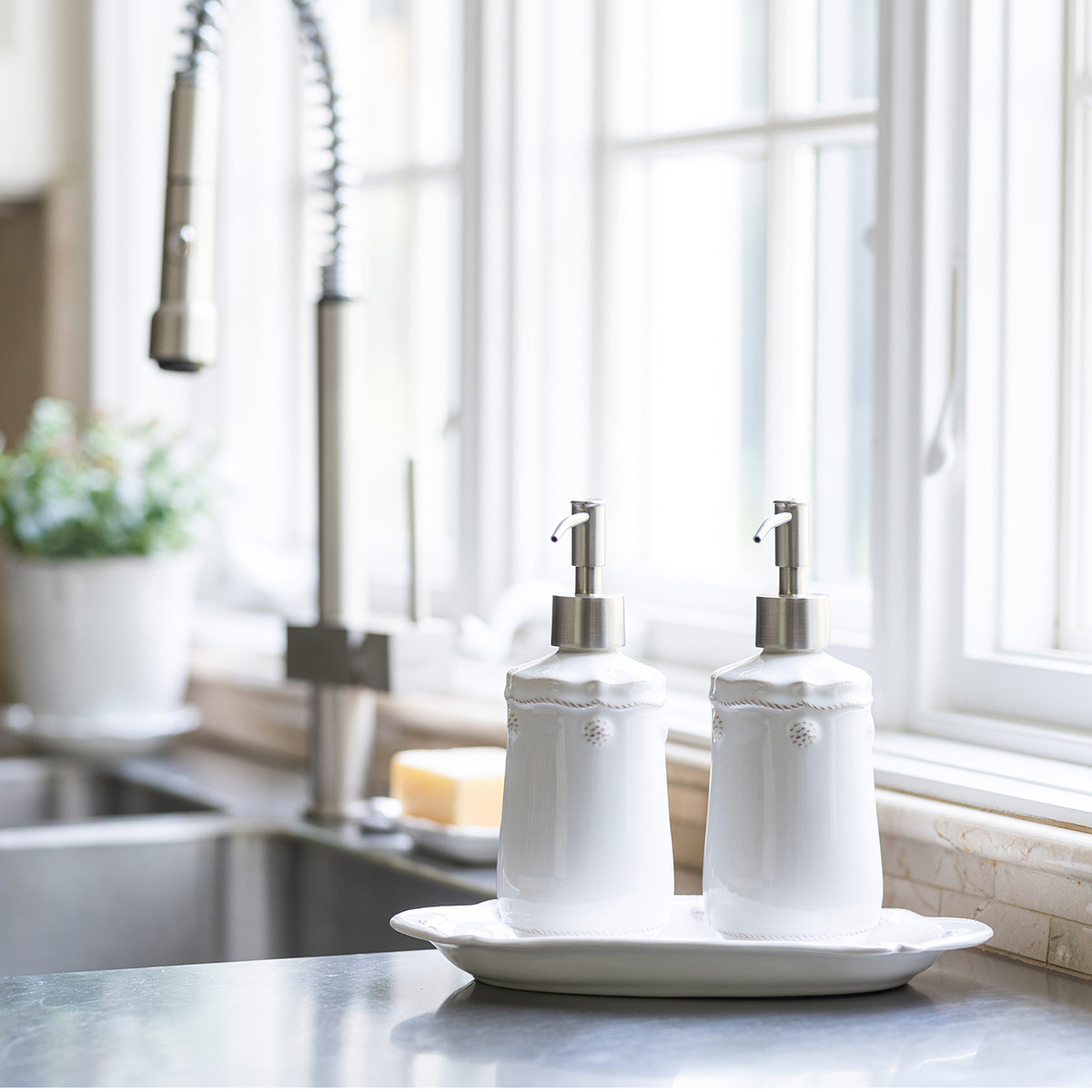 Juliska Berry & Thread Kitchen Essentials
