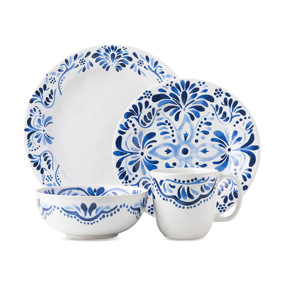 Juliska Iberian Journey Place Setting - Thumbnail 3