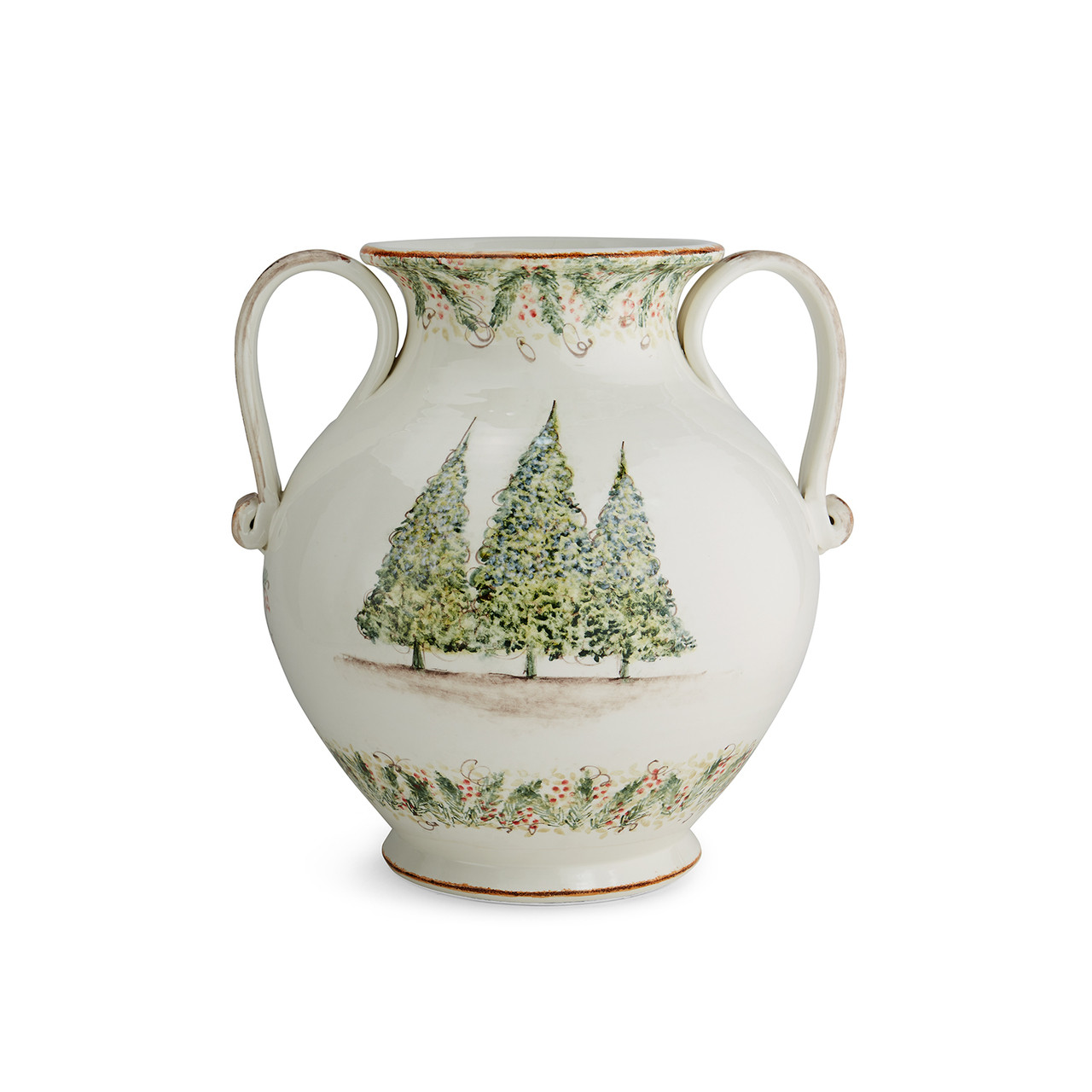 Arte Italica Amphora - Thumbnail 4