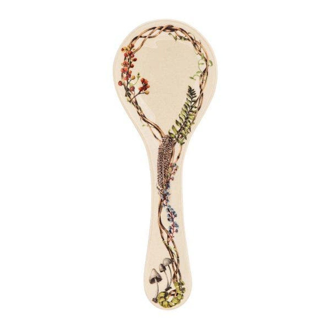 NEW! Forest Walk Spoon Rest