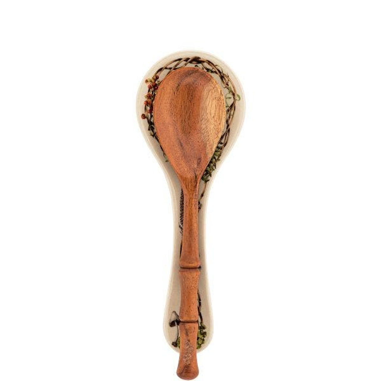 NEW! Forest Walk Spoon Rest