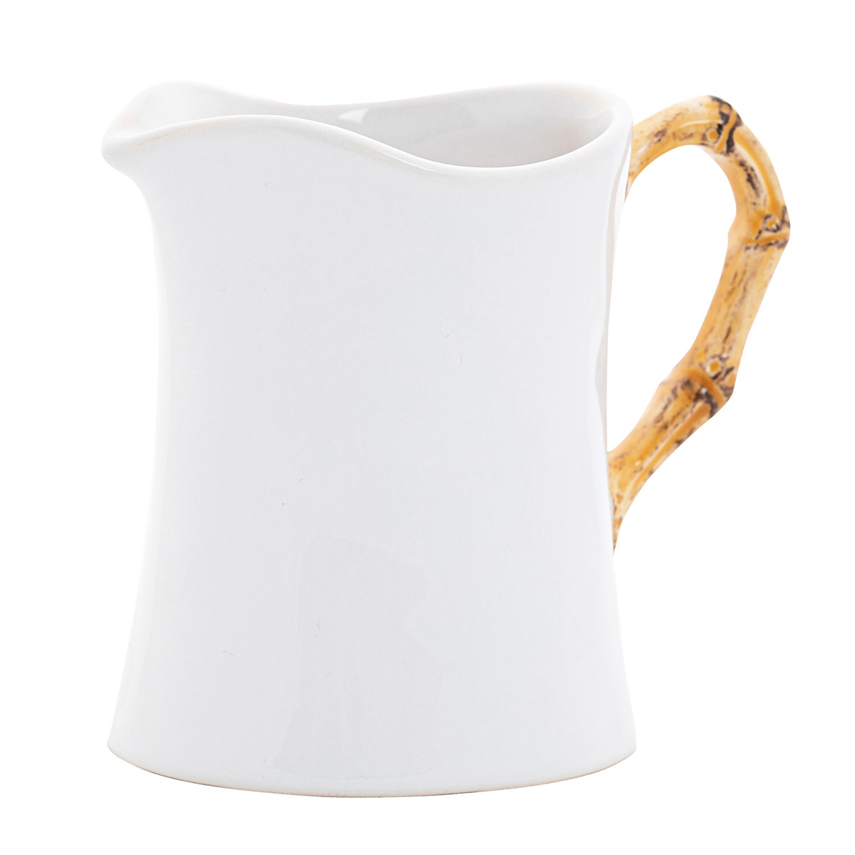 Juliska Bamboo Creamer - Thumbnail 4