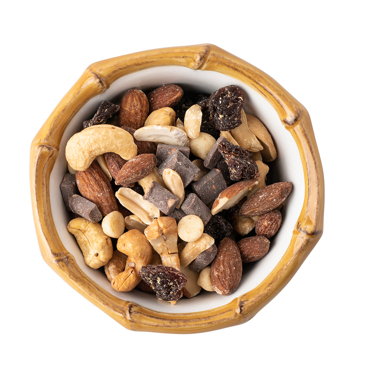 NEW! Classic Bamboo Natural Ramekin