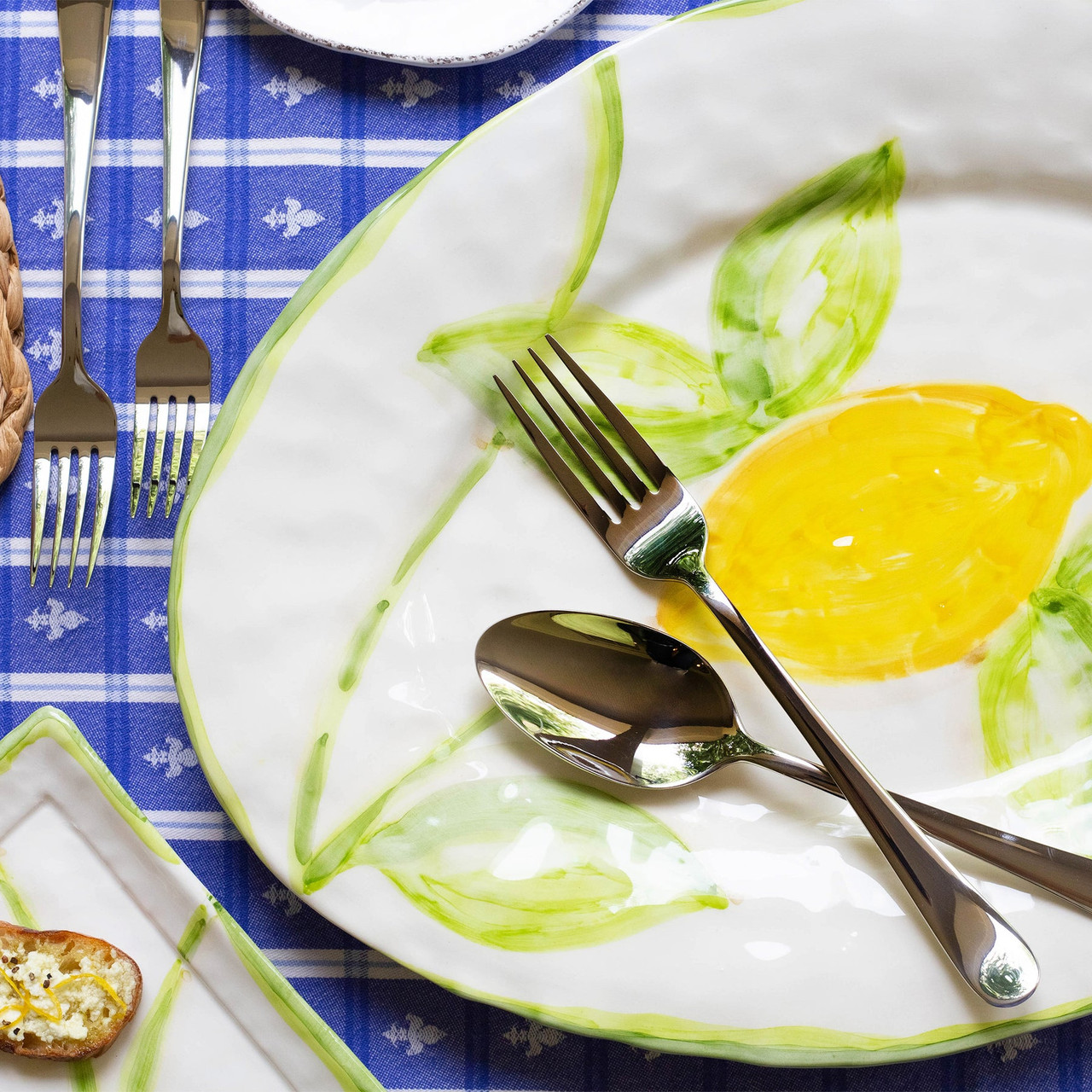 Vietri Settimocielo Serving Set - Thumbnail 3