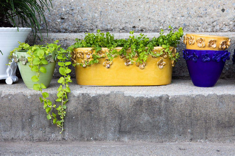 Vietri Garden Planter