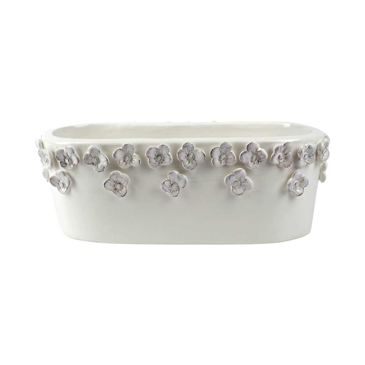 Vietri Garden Planter