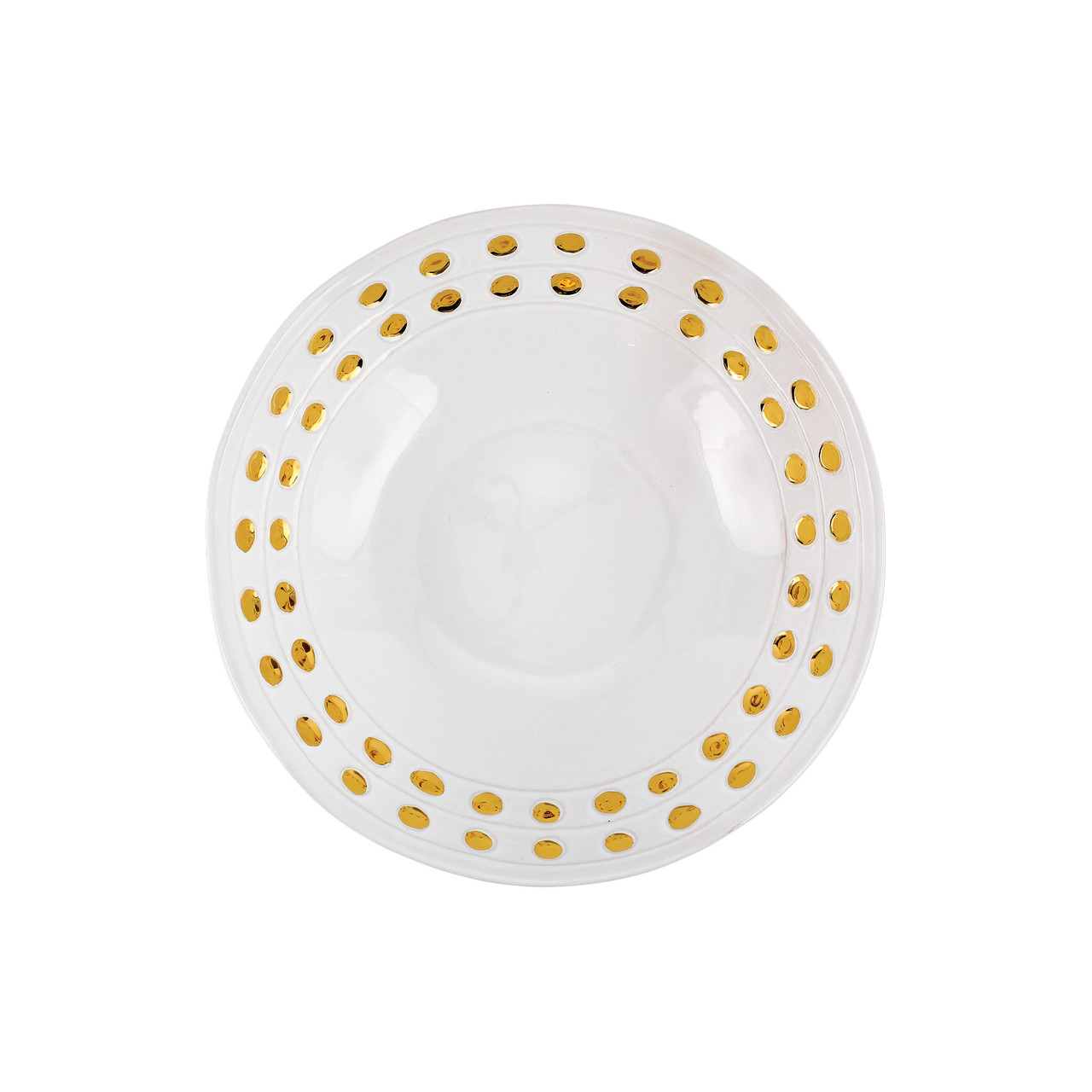 Vietri Medici Cereal Bowl - Thumbnail 5