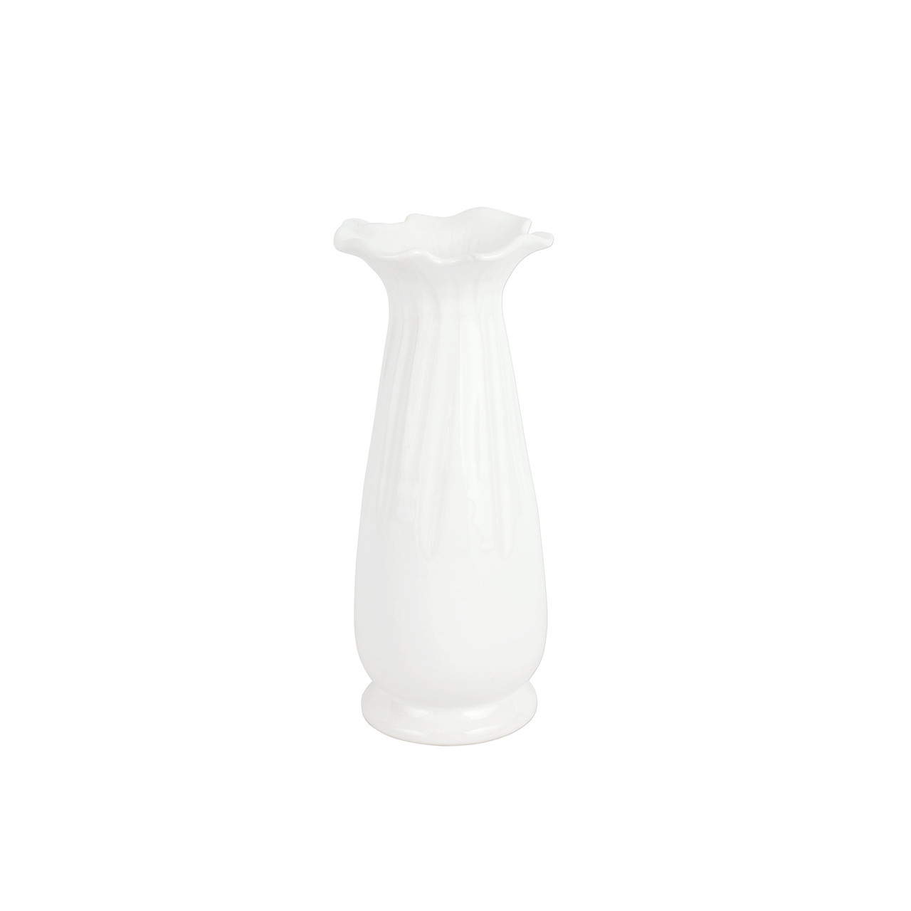 Vietri Ondulata Vase - Thumbnail 3