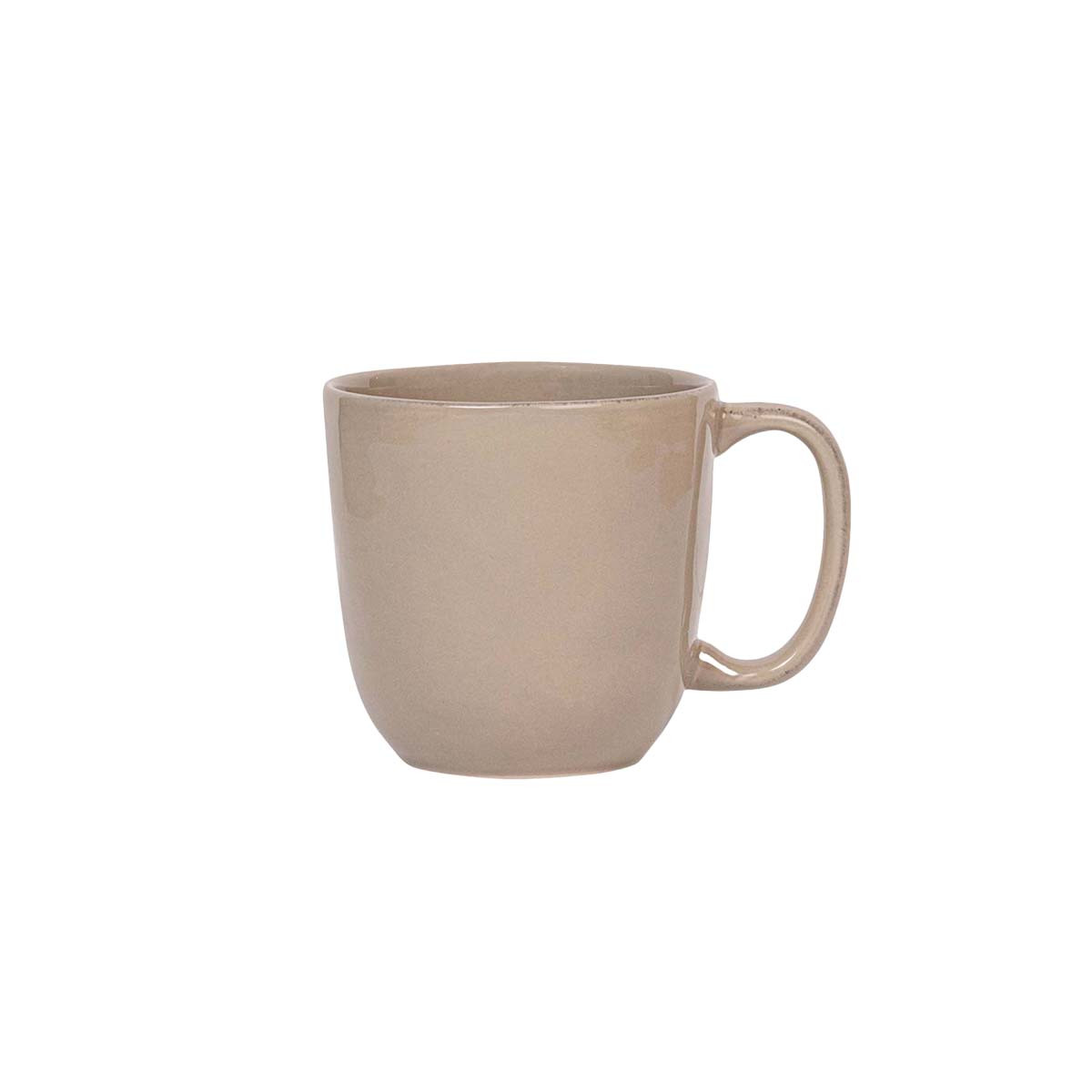 Puro Taupe Mug