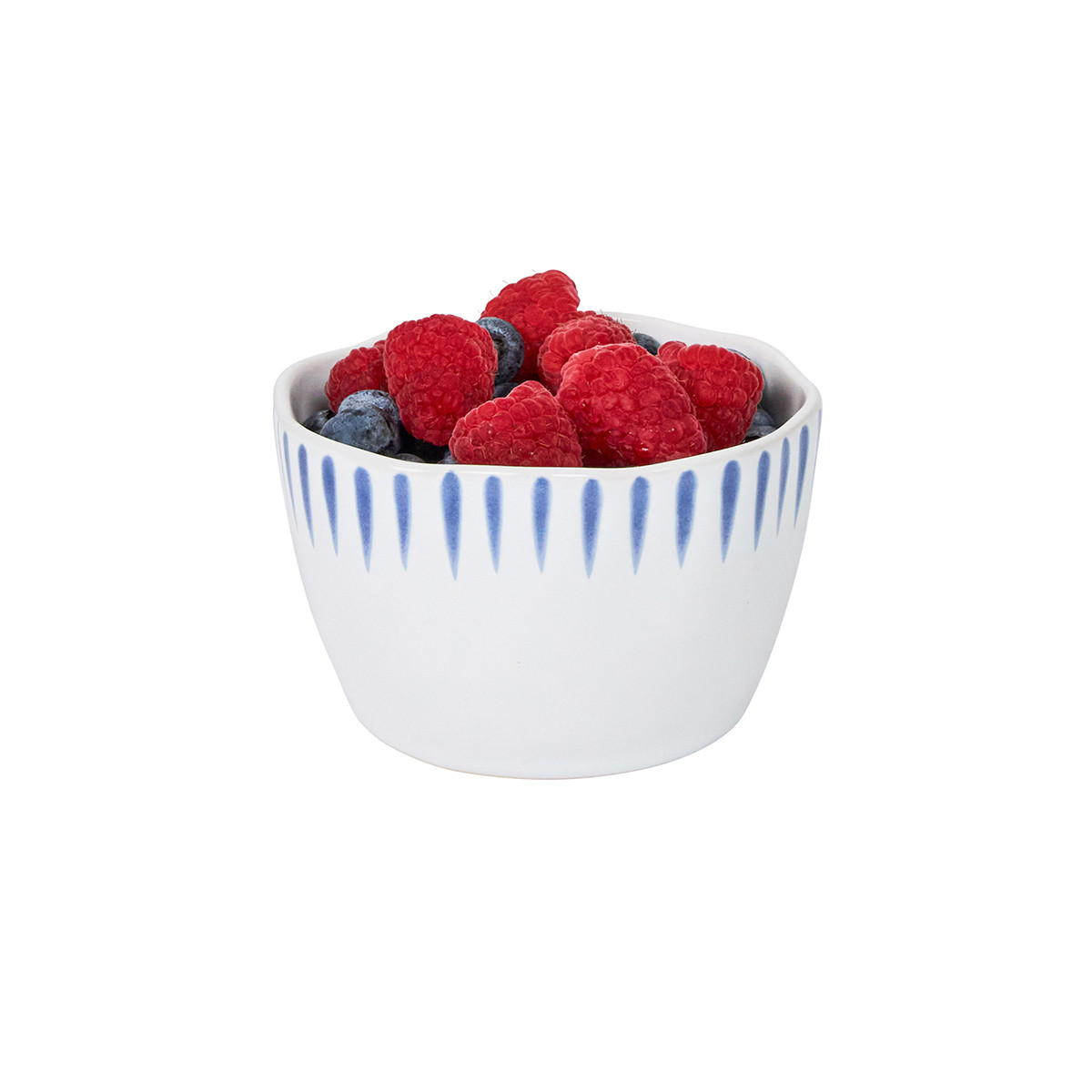 Juliska Sitio Stripe Ramekin - Thumbnail 3