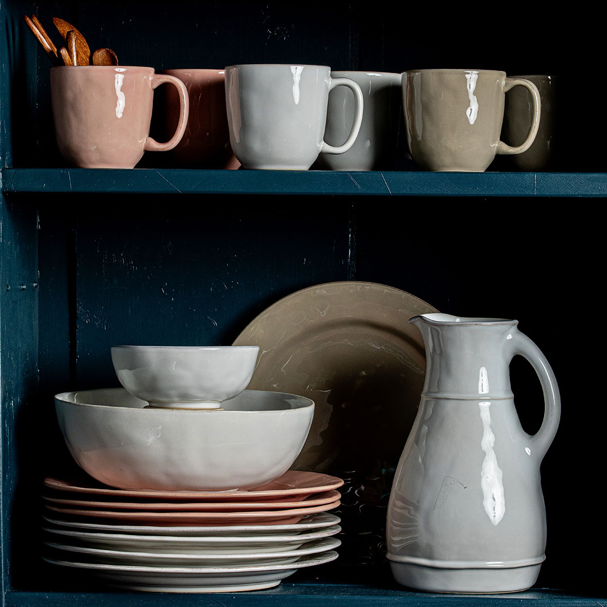 Juliska Puro Serving Bowl - Thumbnail 5