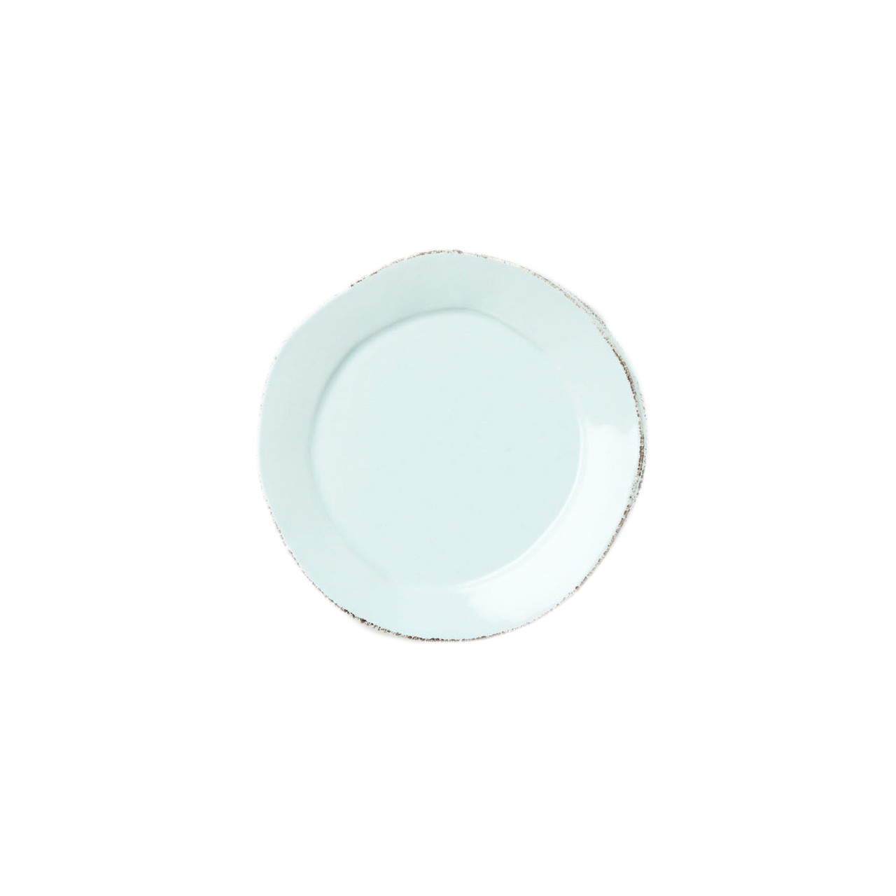 Vietri Lastra Canape Plate
