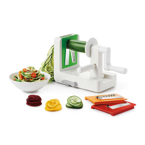 Zoe's Kitchen Good Grip Egg Slicer for Hard Boiled Eggs Heavy Duty