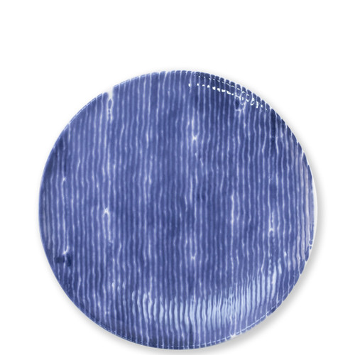 Vietri Santorini Stripe Salad Plate

VSAN-003001D

9"D

Liven up your everyday dinner parties with the playful designs of Vietri's Santorini from plumpuddingkitchen.com, inspired by a well-traveled lifestyle. 

Assorted blue and white patterns make entertaining fun by recreating the beautiful mosaic tiles found in the Greek Isles. 

Handmade of hard ceramic. 
Dishwasher and microwave safe. 