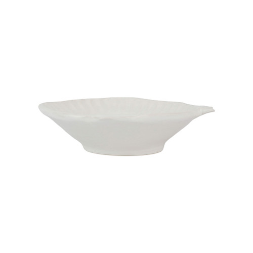 Vietri Pesce Serena Cereal Bowl

PSN-2605
8"L, 7.5"W, 2"H

Playing off the handpressed edges of Pietri Serena, Vietri's Pesce Serena from plumpuddingkitchen.com recreates unique silhouettes of the playful fish painting your table in a coastal story.

Handcrafted of Italian Stoneware in Tuscany.

Dishwasher, microwave, freezer and oven safe.