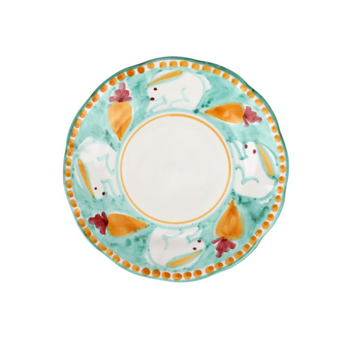 Golden Rabbit Set Ciotole Smaltate - 4 Pezzi 3 Tazze Black Swirl - 2