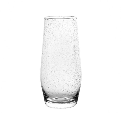 Juliska Provence Stemless Flute - Clear

PVG117/C

The only thing better than bubbles—is more bubbles! Inspired by the traditional bubbly glassware from Provence and sturdily constructed to make everyday drinking effervescent, this chic flute brings a charming spirit of joie de vivre to every sip—whether it’s mimosas for brunch, champagne at sunset, or a sparkling mocktail. Offered in four versatile hues: Basil, Chambray, Blush, and Clear (we always love to add a pop of color to the table with colorful glass)!

Measurements: 2.5" x 2.5" x 5.75"
Made in: Thailand
Made of: Glass

Dishwasher safe, warm gentle cycle. Not suitable for hot contents, freezer or microwave use.