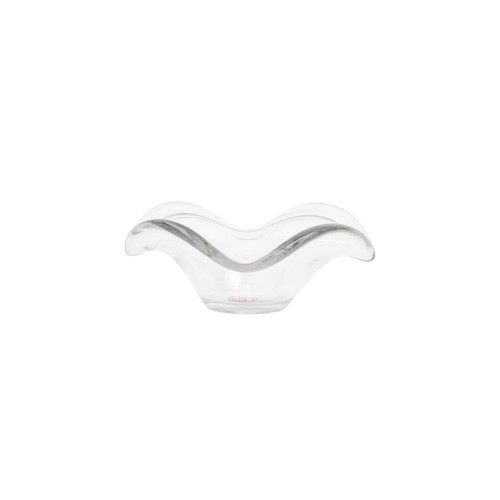 Vietri Hibiscus Glass Clear Small Bowl GIFT BOXED

HBS-8530
8"D, 3"H

The ultimate in easygoing elegance, the Hibiscus Glass bowls are inspired by the soft and delicate elements of their namesake flower.

Mouthblown in Campania

Dishwasher safe