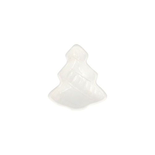 Vietri Pietra Natale Figural Tree Candy Dish - Gift Boxed

PNA-2630-GB
6.25"L, 5.5"W, 2"H

A festive friend to the Pietra Serena collection, Pietra Natale shares Pietra Serena’s handpressed edges, and it adds its own spirit with joyful depictions of Babbo Natale, Italy’s Santa Claus. Brimming with charming details like Babbo Natale’s handpressed beard, mittens, and coat pocket for treasures, Pietra Natale is sure to bring delight to your holiday table for years to come.