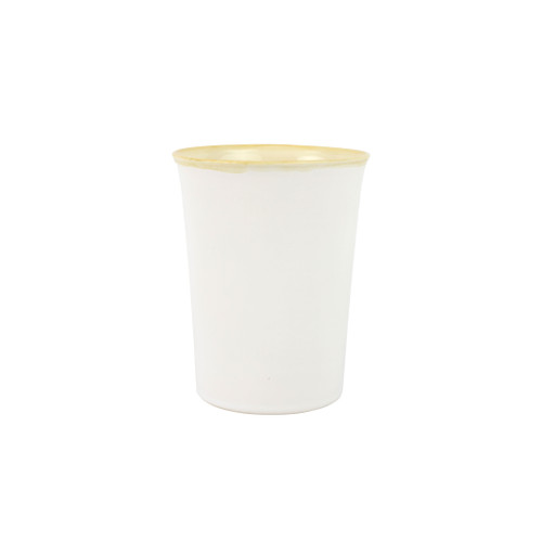 Vietri Italian Kitchen Utensil Holder

ITK-2981W
5.25"D, 6.5"H

A marriage of form and function, the Italian Kitchen Collection from plumpuddingkitchen.com features handcrafted pieces that bring simple elegance to your kitchen space. 

Designed for both beauty and function, these Italian pieces bring Italy home.

Handcrafted of Italian stoneware in Umbria.

Dishwasher, microwave, freezer and oven safe.