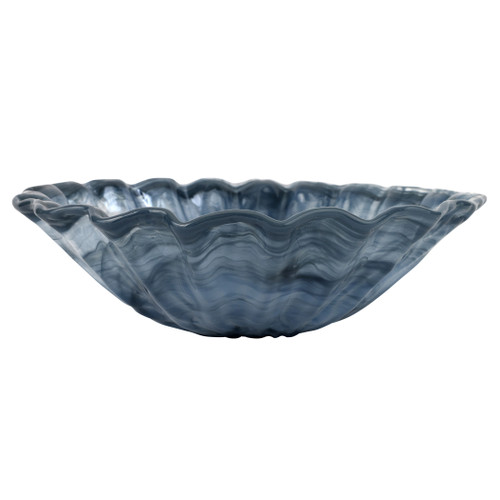 Vietri Onda Glass Gray Round Centerpiece

OND-5239G
17"D, 5.75"H

Mouthblown in Italy, the Onda Glass from plumpuddingkitchen.com is inspired by the waves that crash into the Capri coastline.