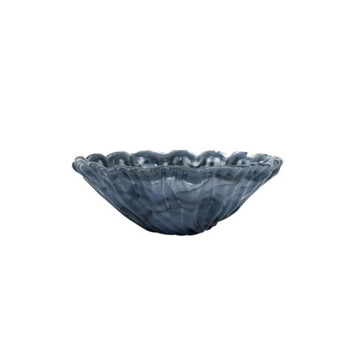 Vietri Onda Glass Gray Round Bowl

OND-5231G
10.25"D, 3.75"H

Mouthblown in Italy, the Onda Glass from plumpuddingkitchen.com is inspired by the waves that crash into the Capri coastline.