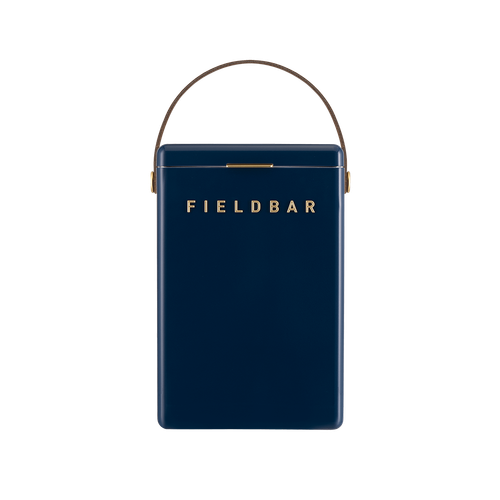 Fieldbar Drinks Box Sea Boat Blue

HCFB1POS40-M1

The FIELDBAR Drinks Box is a hardcase cooler box designed for superior thermal performance. Properly made and perfectly proportioned, the Drinks Box is everything you would expect from a modern cooler. Durable, versatile, and comfortable to carry.

Capacity: 10.5 qt
Weight: 3.97lbs
Fits: 3 x 25.4 ounce wine bottles
Ice Performance: 50 hours "Champagne cold”

9 3/4" x 5" x 15" high.
10.5-qt. cap.
4 lb.
Made in South Africa.