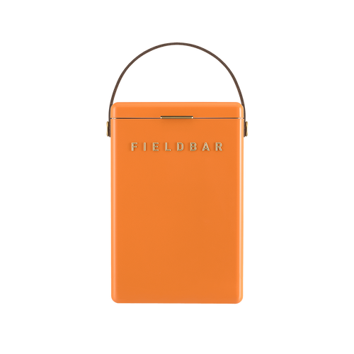 Fieldbar Drinks Box Orchard Orange

HCFB1-P2025-M1

The FIELDBAR Drinks Box is a hardcase cooler box designed for superior thermal performance. Properly made and perfectly proportioned, the Drinks Box is everything you would expect from a modern cooler. Durable, versatile, and comfortable to carry.

Capacity: 10.5 qt
Weight: 3.97lbs
Fits: 3 x 25.4 ounce wine bottles
Ice Performance: 50 hours "Champagne cold”