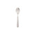 Italian artisans forge each Martellato Teaspoon adding hammered detail.
5.5"L
MLO-9855N