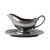 Pewter Stoneware Sauce Boat with Stand

№ KP32SET/91

From our Pewter Collection - A great finishing touch for your Pewter Stoneware collection, our sauce boat has a lovely silhouette and is perfect for your most decadent sauces and mouthwatering gravies.

Measurements: 9" L x 4.5" H
Capacity: 9 ounces
Made of Ceramic Stoneware
Oven, Microwave, Dishwasher, and Freezer Safe
Made in Portugal