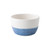 Le Panier White/Delft Blue Ramekin

№ KH12/44

From our Le Panier Collection - Inspired by the French basket weave often found in equestrian and nautical traditions, this ramekin features a beautifully hand-painted Delft Blue herringbone base. Ideal for individually sized indulgences like mini apple cobblers, petite flowerpots or elegant catchalls for trinkets. 
 

Measurements: 4" W x 2.5" H
Capacity: 10 ounces
Made of Ceramic Stoneware
Oven, Microwave, Dishwasher, and Freezer Safe
Made in Portugal