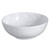 Quotidien White Truffle 10" Serving Bowl

№ KQ31/17

From our Quotidien Collection - From crisp green apples to mounds of heirloom tomatoes, our serving bowl provides a bountiful nest for your farmer's market treasures. This lustrous white mainstay perfectly compliments all of our collections.

Measurements: 10" W x 4" H
Capacity: 2.5 quarts
Made of Ceramic Stoneware
Oven, Microwave, Dishwasher, and Freezer Safe
Made in Portugal