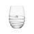 Amalia Stemless White Wine Glass

№ B375/C

From our Amalia Collection - We've given the classic stemless wine glass a decadent twist with our signature Amalia swirl and single berry accent, to pair perfectly with your favorite vintages, upscale cocktail fetes, and casual summer nights on the veranda. The stemless design makes it sublimely easy to throw in the dishwasher at evening's end.

Measurements: 4.5" H
Capacity: 14 ounces
Made in Czech Republic
Dishwasher safe, Warm gentle cycle.
Not suitable for hot contents, freezer or microwave use.