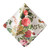 Field of Flowers White Napkin Set/4

№ LB48/10

From our Linens Collection - Sure to brighten any room, a sprinkling of bold florals married with crisp, elegant linen is a decorating match made in heaven.

Measurements: 22" Sq
Material: 100% Cotton
Machine wash cool; lay flat to dry.
Imported
Full napkin is designed to show the same screen print any way it is folded.