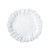 The motif on the Incanto White Ruffle Salad Plate creates beautiful movement on the table and is inspired by the waves in the Adriatic Sea. Mix it with other Incanto designs to create your own unique setting.
9"D
INC-1101H